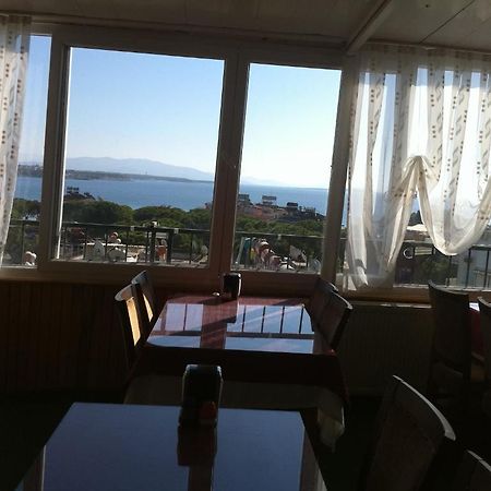 Marla Hotel Didim Buitenkant foto
