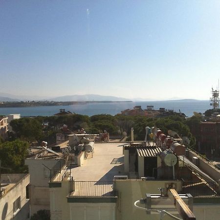Marla Hotel Didim Buitenkant foto
