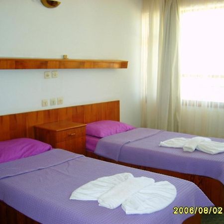Marla Hotel Didim Buitenkant foto