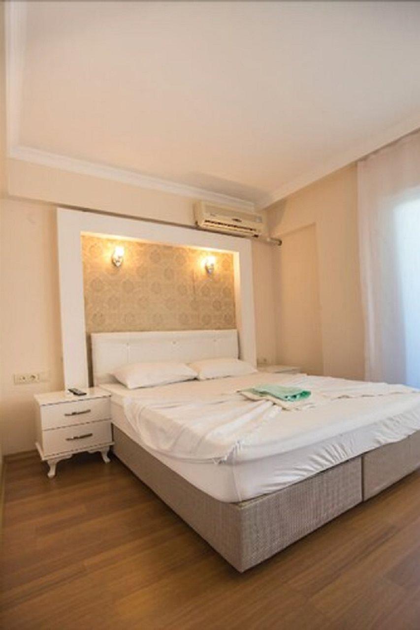 Marla Hotel Didim Buitenkant foto