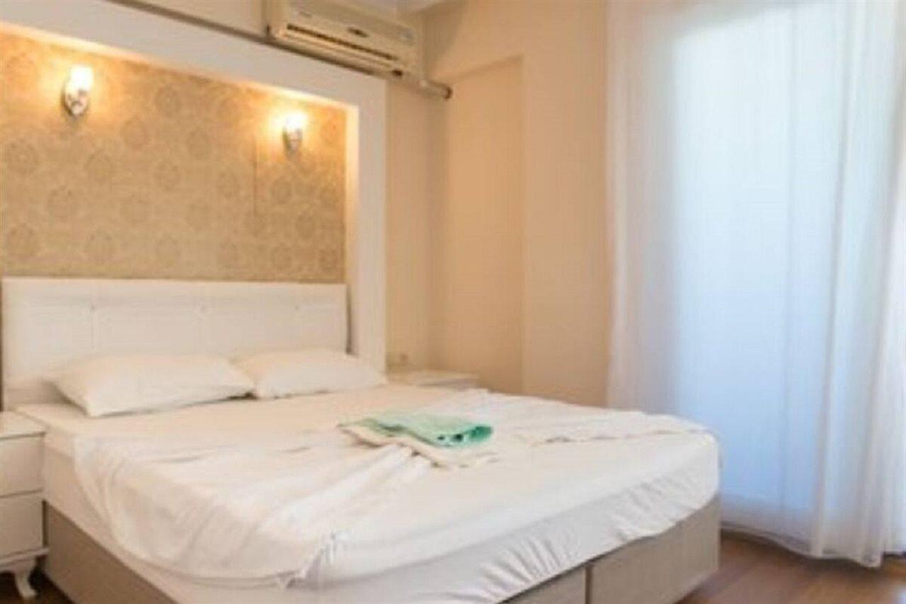 Marla Hotel Didim Buitenkant foto