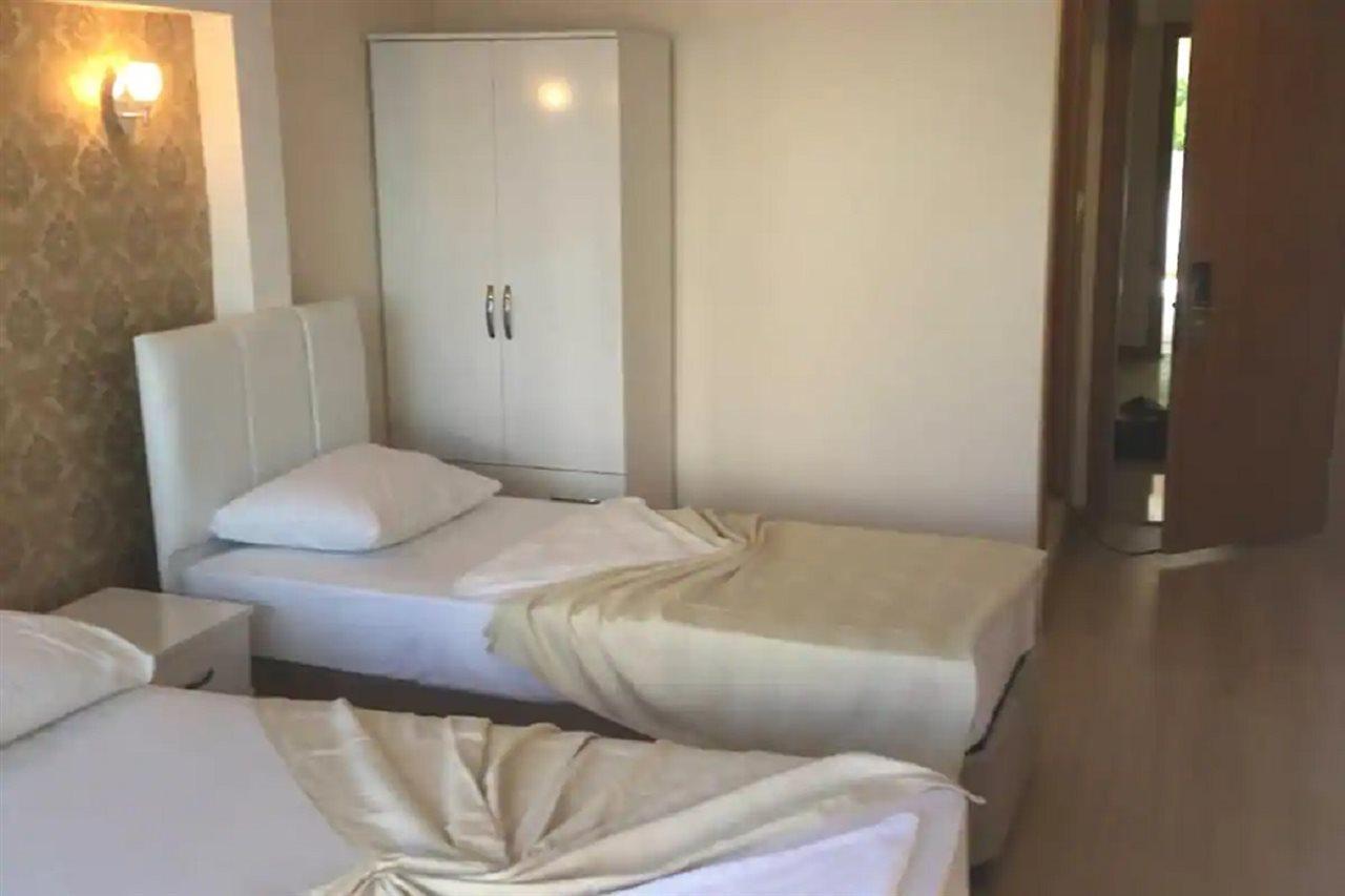 Marla Hotel Didim Buitenkant foto
