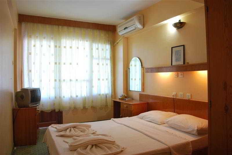 Marla Hotel Didim Buitenkant foto