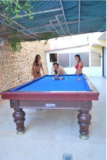 Marla Hotel Didim Buitenkant foto