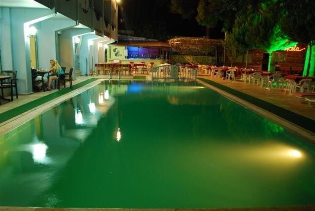 Marla Hotel Didim Buitenkant foto