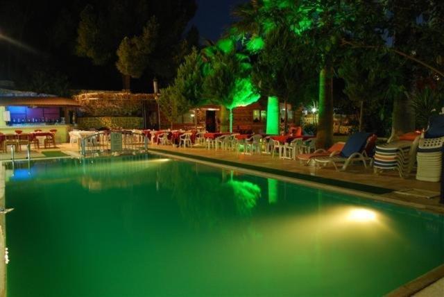 Marla Hotel Didim Buitenkant foto