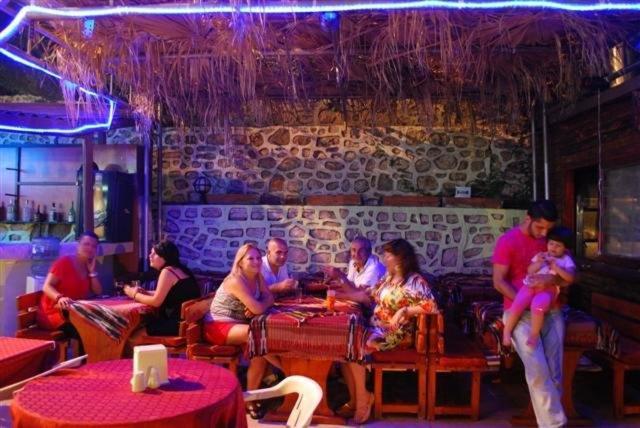 Marla Hotel Didim Buitenkant foto