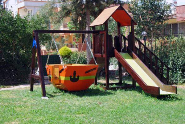 Marla Hotel Didim Buitenkant foto