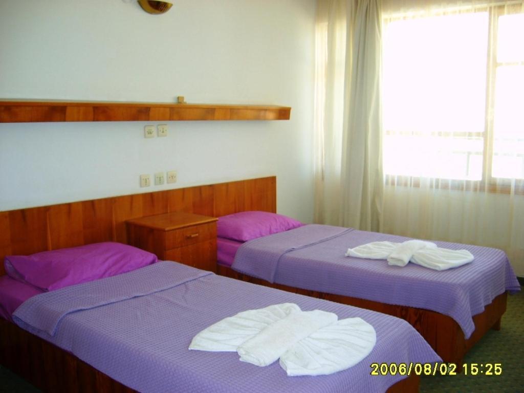 Marla Hotel Didim Buitenkant foto