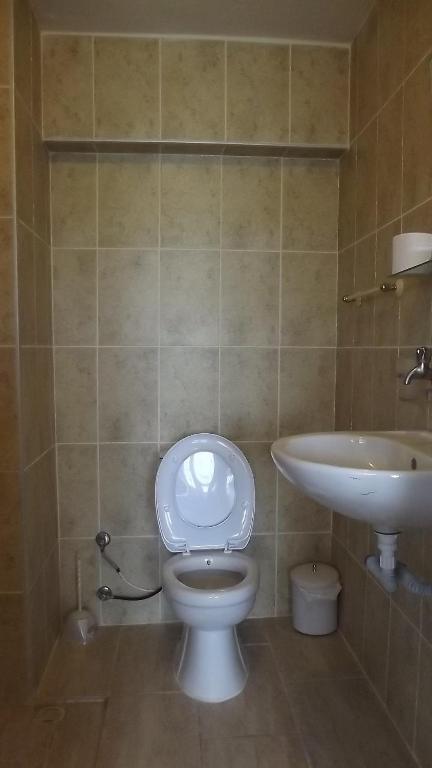 Marla Hotel Didim Buitenkant foto