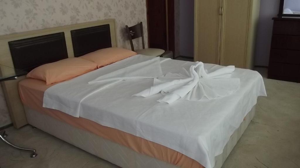 Marla Hotel Didim Buitenkant foto
