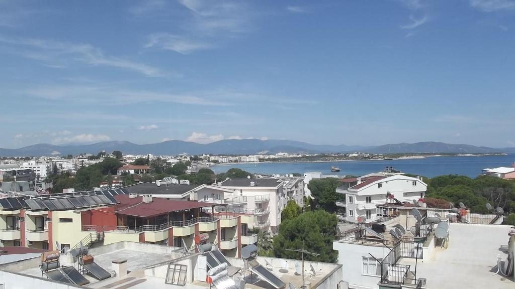 Marla Hotel Didim Buitenkant foto