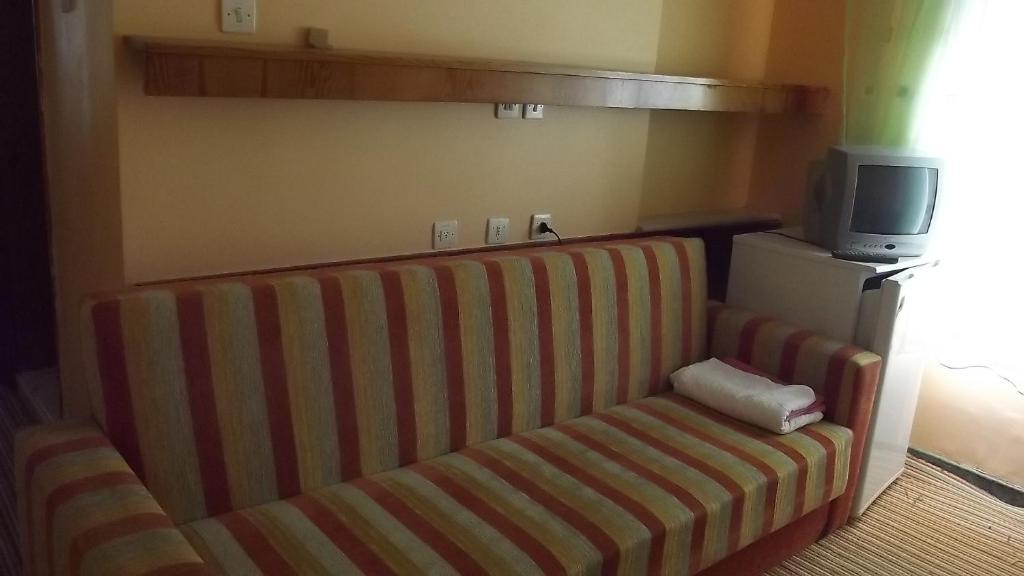 Marla Hotel Didim Buitenkant foto