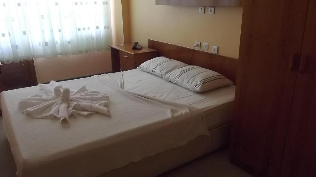 Marla Hotel Didim Buitenkant foto