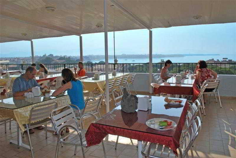 Marla Hotel Didim Buitenkant foto